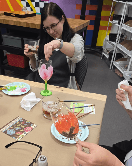 Zero-proof Cocktail Experience