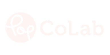 Pop CoLab Corporate user logo